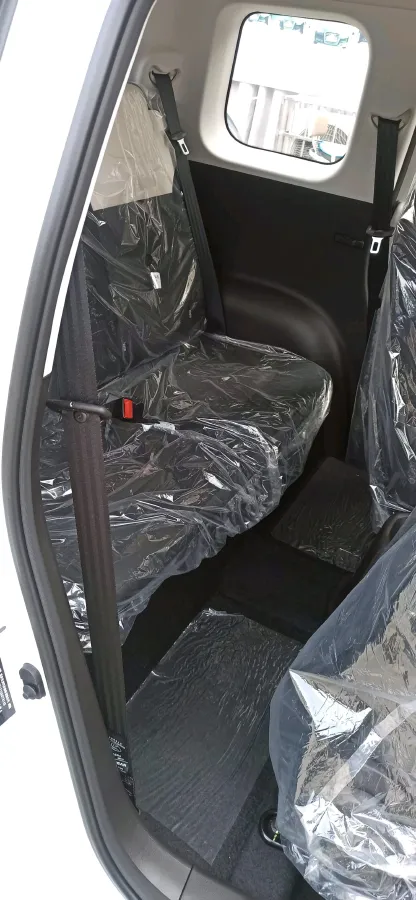 2026 ChangAn QiYuan Lumin BEV,autocango,china used car exporter,china ev exporter,chinese used car exporter,chinese used ev exporter