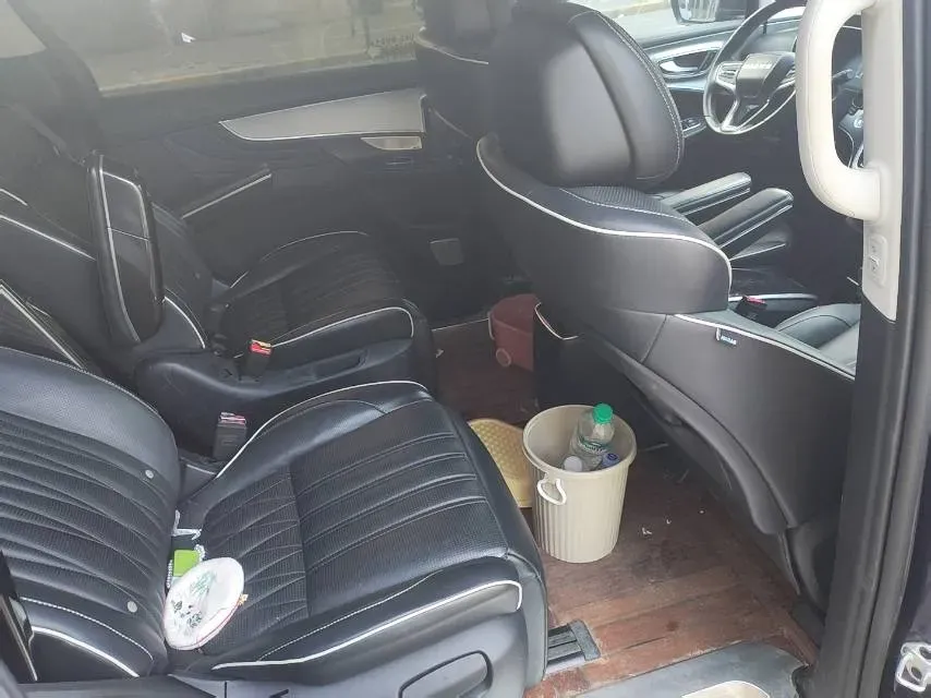 2021 Roewe iMAX8 2.0T 234HP L4 8AT,autocango,china used car exporter,china ev exporter,chinese used car exporter,chinese used ev exporter