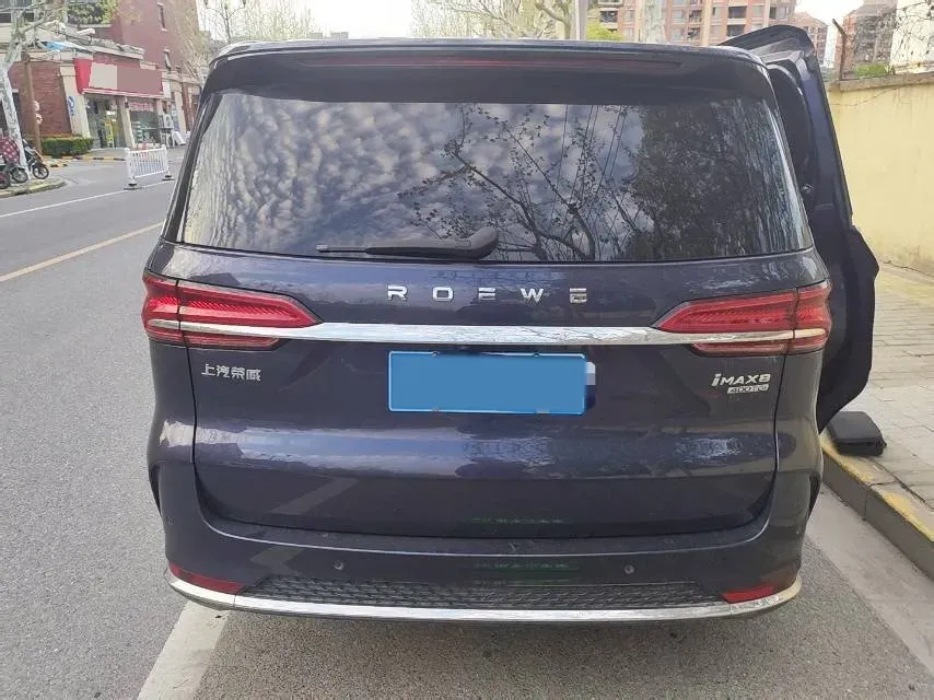 2021 Roewe iMAX8 2.0T 234HP L4 8AT,autocango,china used car exporter,china ev exporter,chinese used car exporter,chinese used ev exporter
