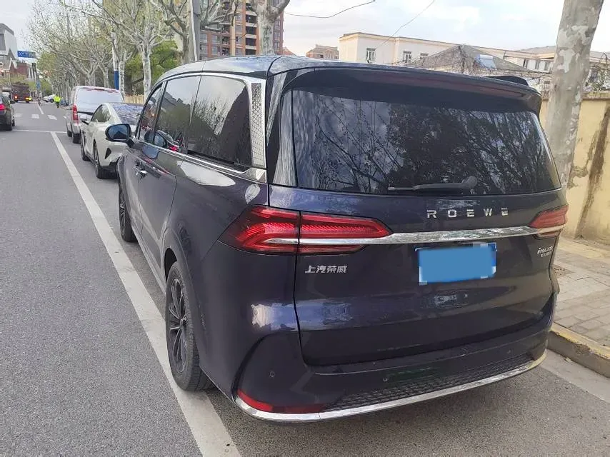 2021 Roewe iMAX8 2.0T 234HP L4 8AT,autocango,china used car exporter,china ev exporter,chinese used car exporter,chinese used ev exporter