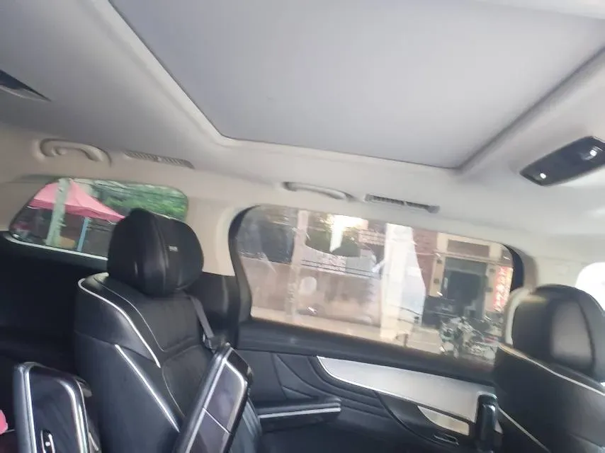 2021 Roewe iMAX8 2.0T 234HP L4 8AT,autocango,china used car exporter,china ev exporter,chinese used car exporter,chinese used ev exporter