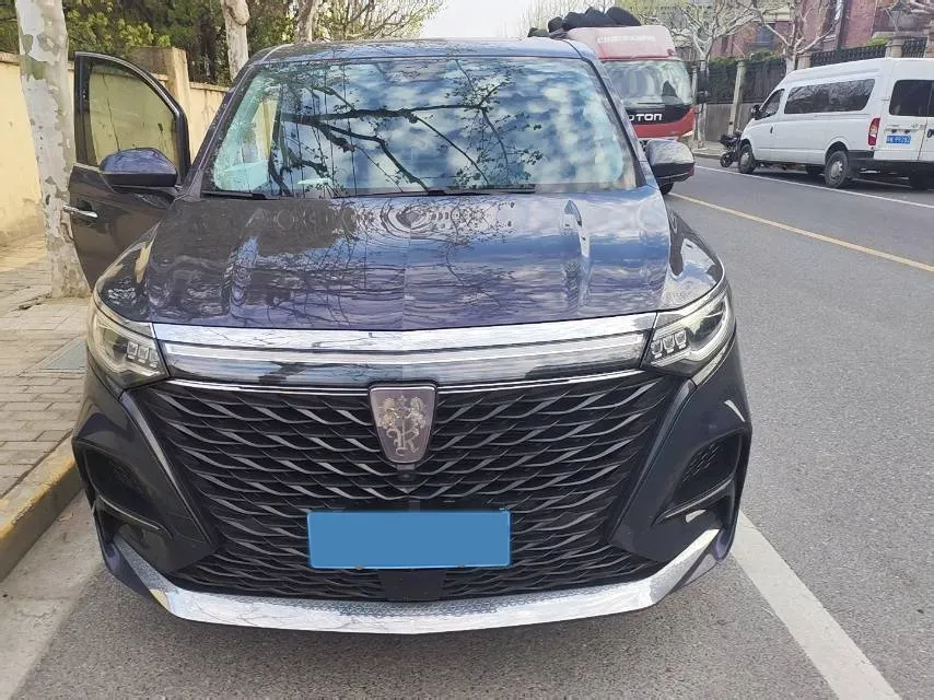 2021 Roewe iMAX8 2.0T 234HP L4 8AT,autocango,china used car exporter,china ev exporter,chinese used car exporter,chinese used ev exporter