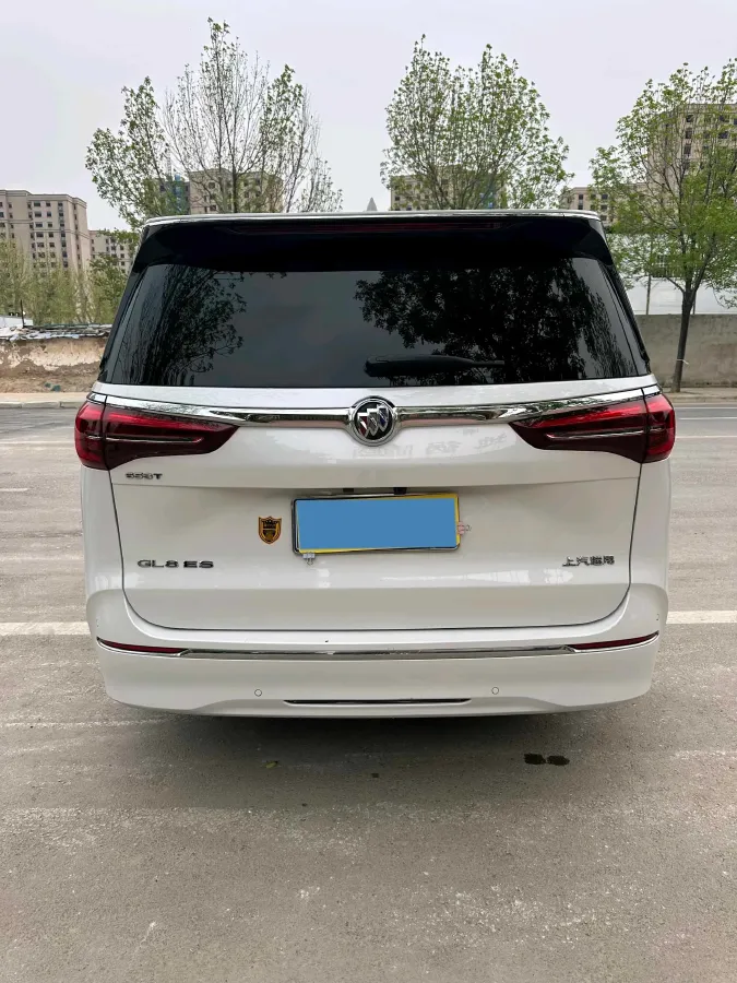2022 Buick GL8 2.0T 237HP L4 9AT,autocango,china used car exporter,china ev exporter,chinese used car exporter,chinese used ev exporter
