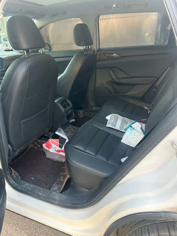 2022 Volkswagen Tharu 1.4T 150HP L4 7DCT,autocango,china used car exporter,china ev exporter,chinese used car exporter,chinese used ev exporter