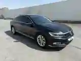 2018 Volkswagen Magotan 2.0T 220HP L4 7DCT