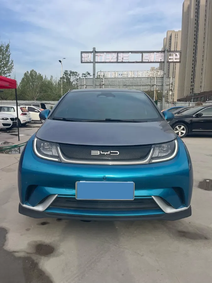 2023 BYD Dolphin BEV 44.928KWH,autocango,china used car exporter,china ev exporter,chinese used car exporter,chinese used ev exporter