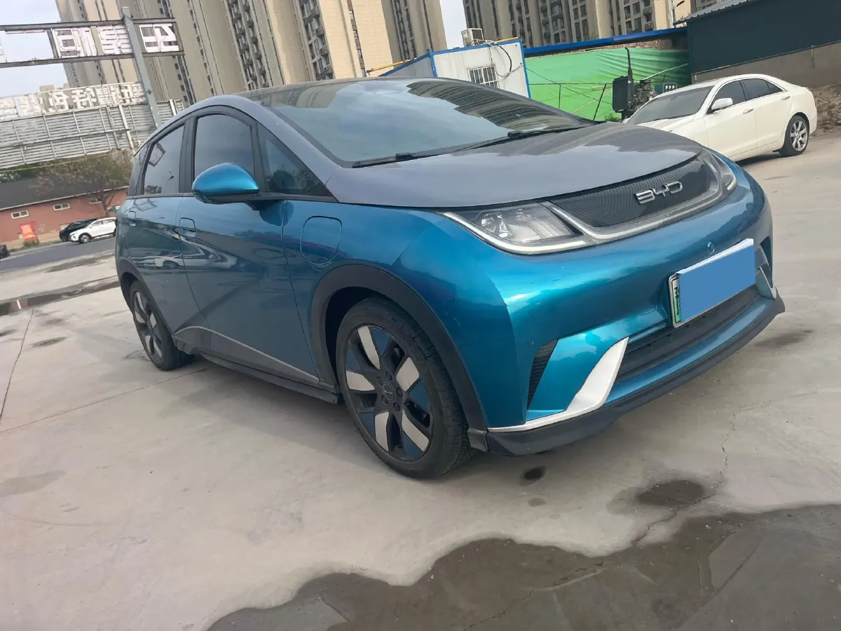 2023 BYD Dolphin BEV 44.928KWH,autocango,china used car exporter,china ev exporter,chinese used car exporter,chinese used ev exporter