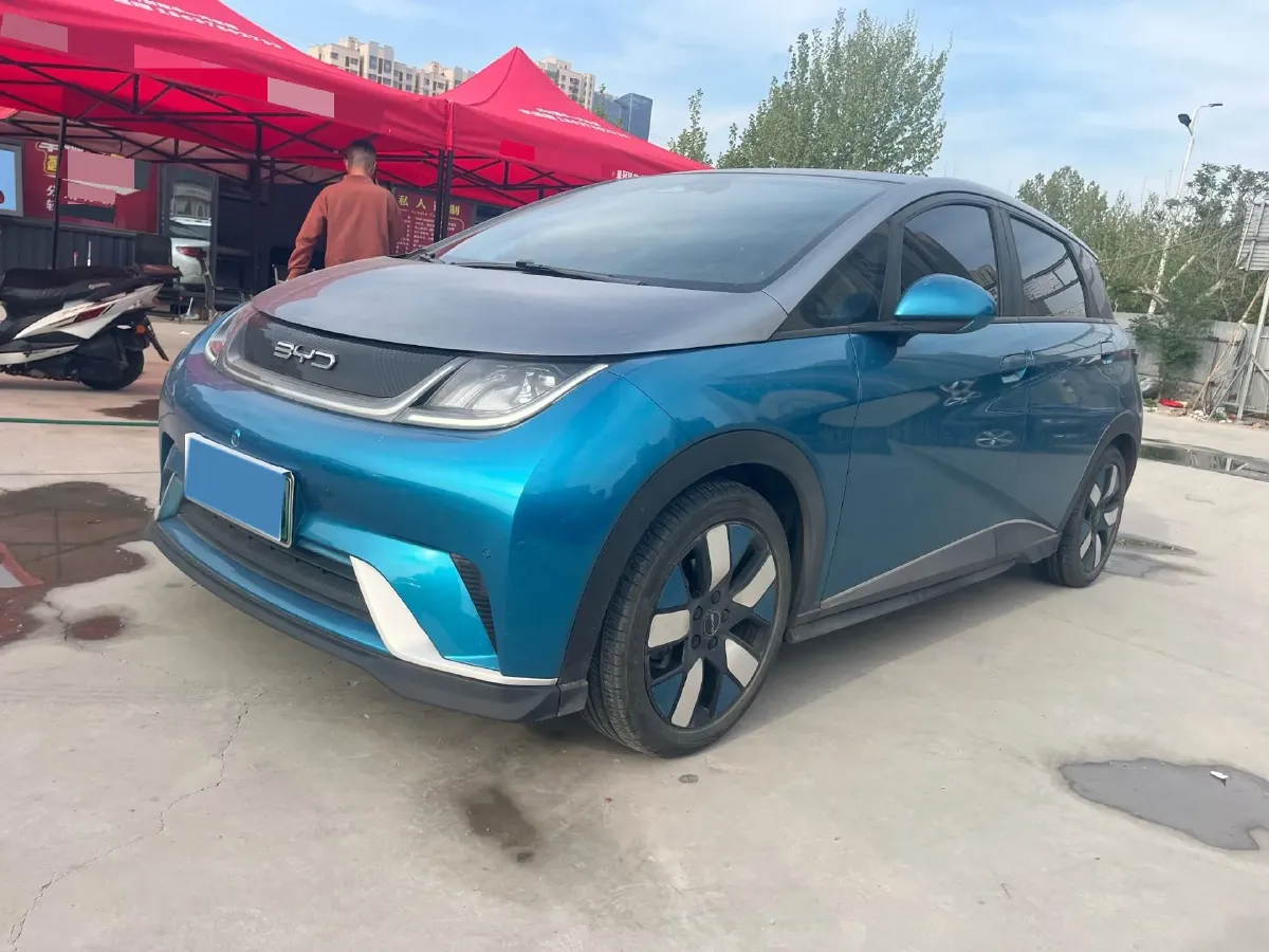 2023 BYD Dolphin BEV 44.928KWH,autocango,china used car exporter,china ev exporter,chinese used car exporter,chinese used ev exporter