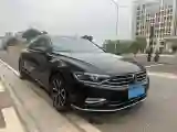 2020 Volkswagen Magotan 2.0T 186HP L4 7DCT