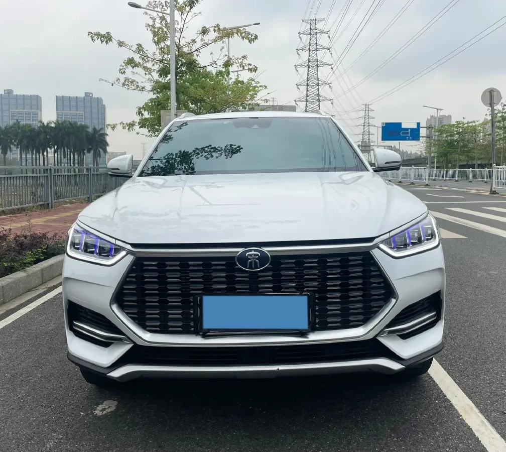 2020 BYD Song Plus 1.5T 185HP L4 7DCT,autocango,china used car exporter,china ev exporter,chinese used car exporter,chinese used ev exporter