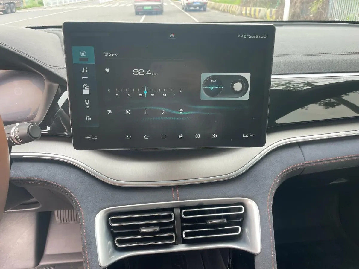 2020 BYD Song Plus 1.5T 185HP L4 7DCT,autocango,china used car exporter,china ev exporter,chinese used car exporter,chinese used ev exporter