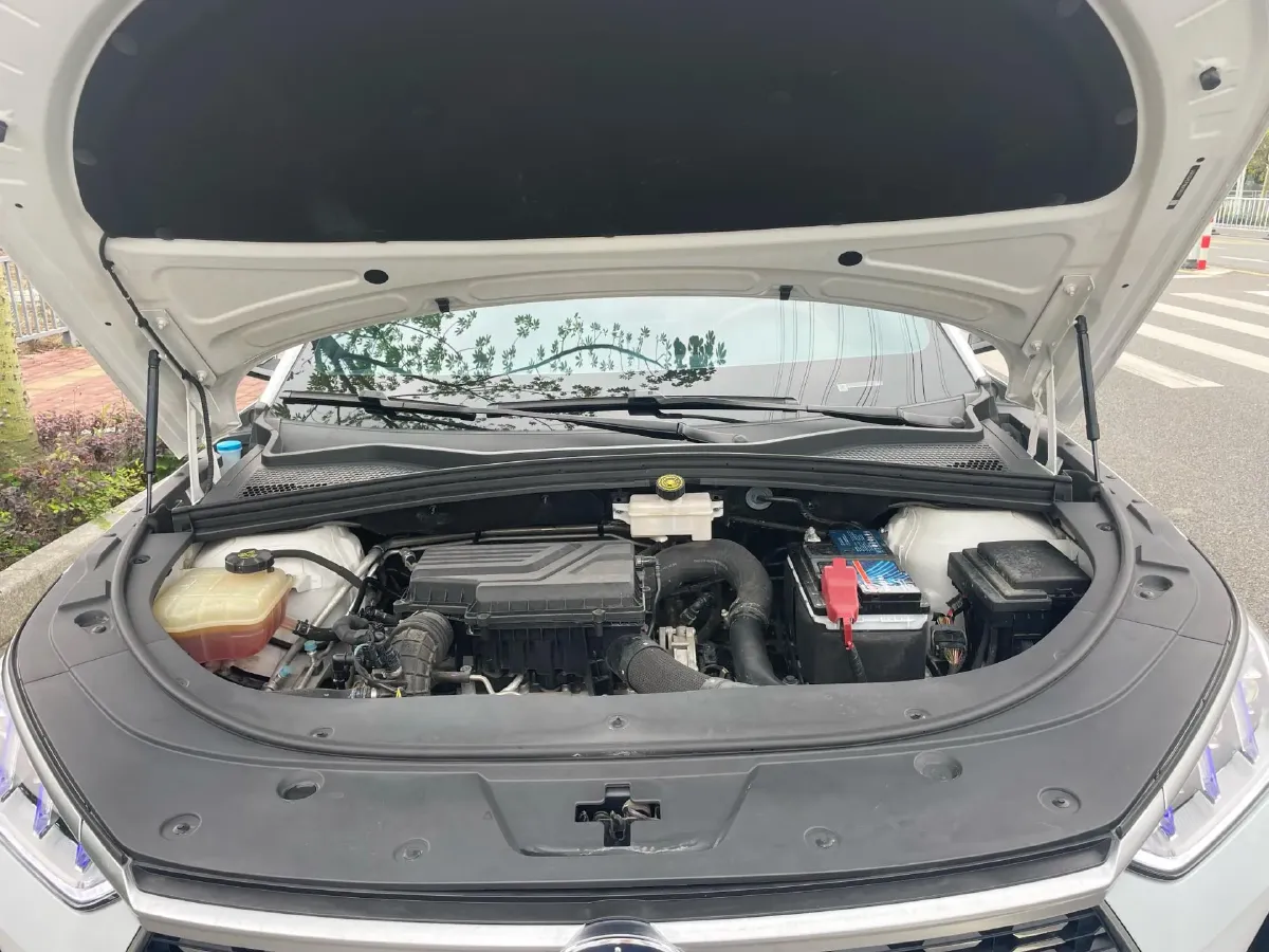 2020 BYD Song Plus 1.5T 185HP L4 7DCT,autocango,china used car exporter,china ev exporter,chinese used car exporter,chinese used ev exporter