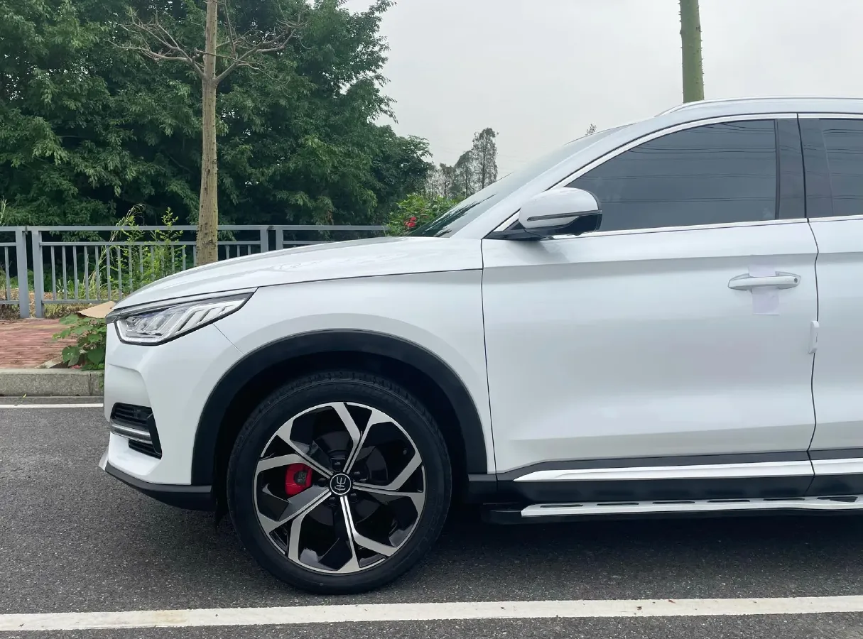 2020 BYD Song Plus 1.5T 185HP L4 7DCT,autocango,china used car exporter,china ev exporter,chinese used car exporter,chinese used ev exporter