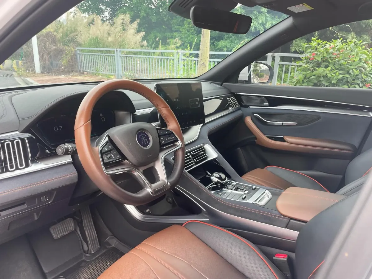 2020 BYD Song Plus 1.5T 185HP L4 7DCT,autocango,china used car exporter,china ev exporter,chinese used car exporter,chinese used ev exporter