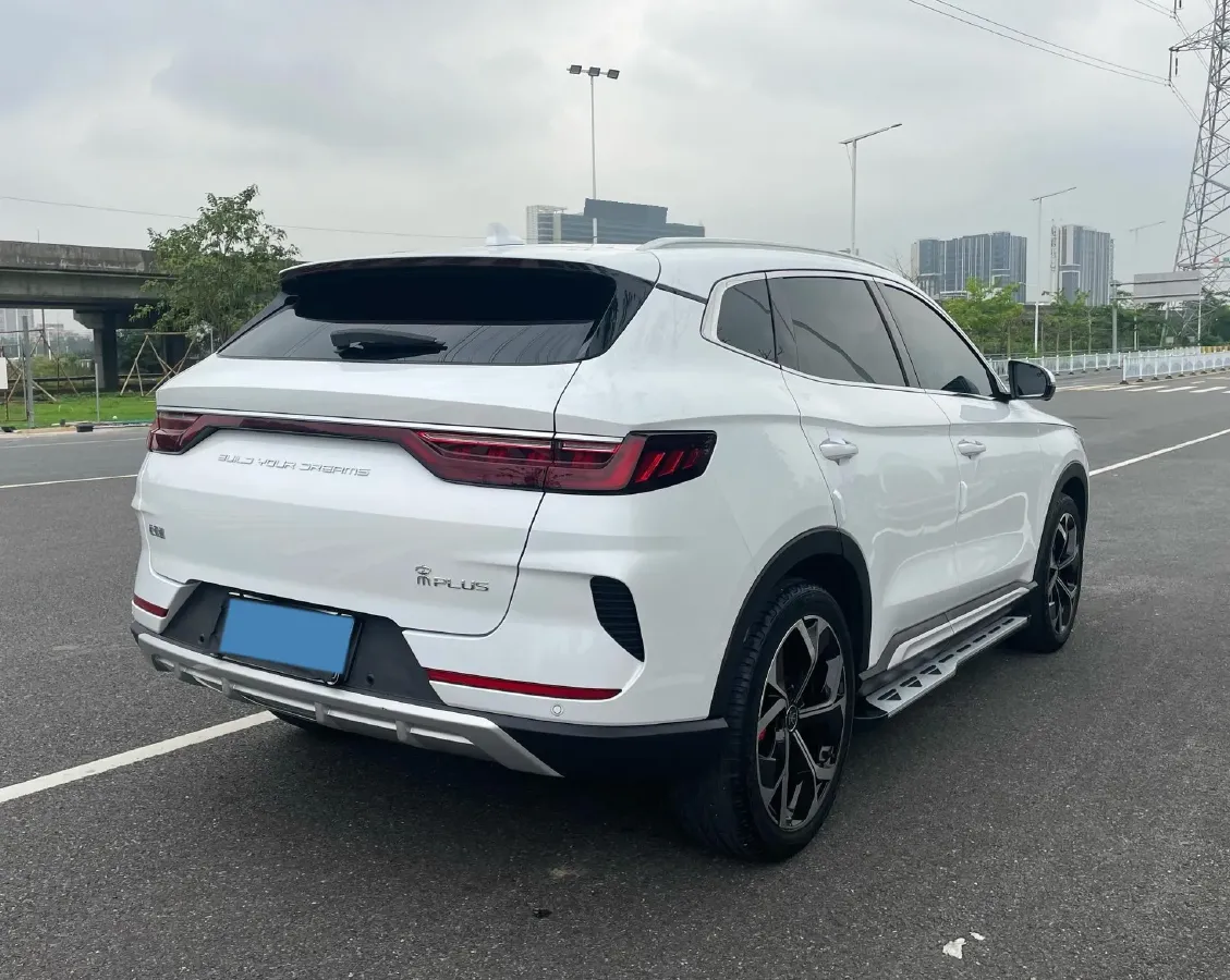 2020 BYD Song Plus 1.5T 185HP L4 7DCT,autocango,china used car exporter,china ev exporter,chinese used car exporter,chinese used ev exporter