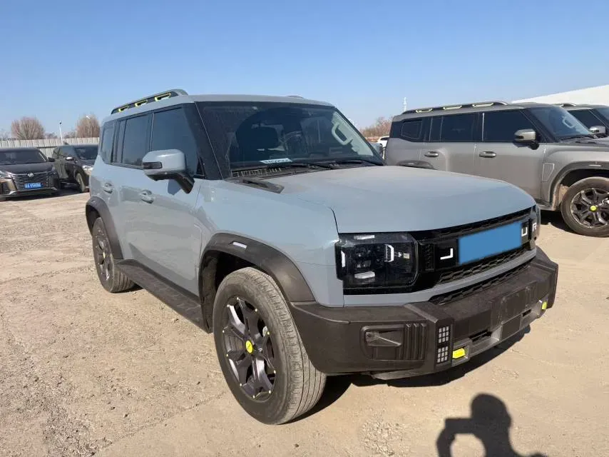 2025 Jetour Traveller 2.0T 254HP L4 7DCT,autocango,china used car exporter,china ev exporter,chinese used car exporter,chinese used ev exporter