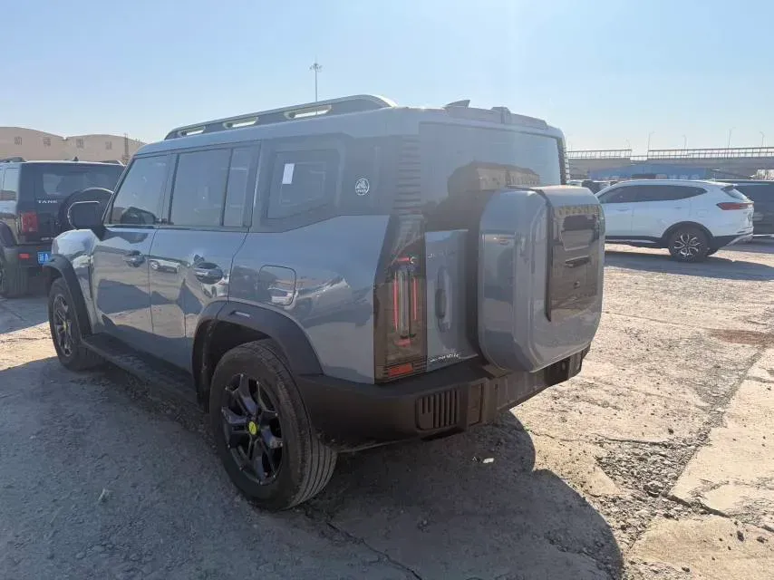 2025 Jetour Traveller 2.0T 254HP L4 7DCT,autocango,china used car exporter,china ev exporter,chinese used car exporter,chinese used ev exporter