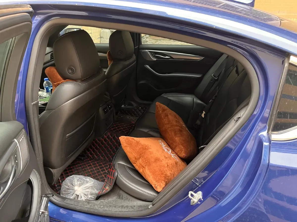 2020 Cadillac CT5 2.0T 237HP L4 10AT,autocango,china used car exporter,china ev exporter,chinese used car exporter,chinese used ev exporter