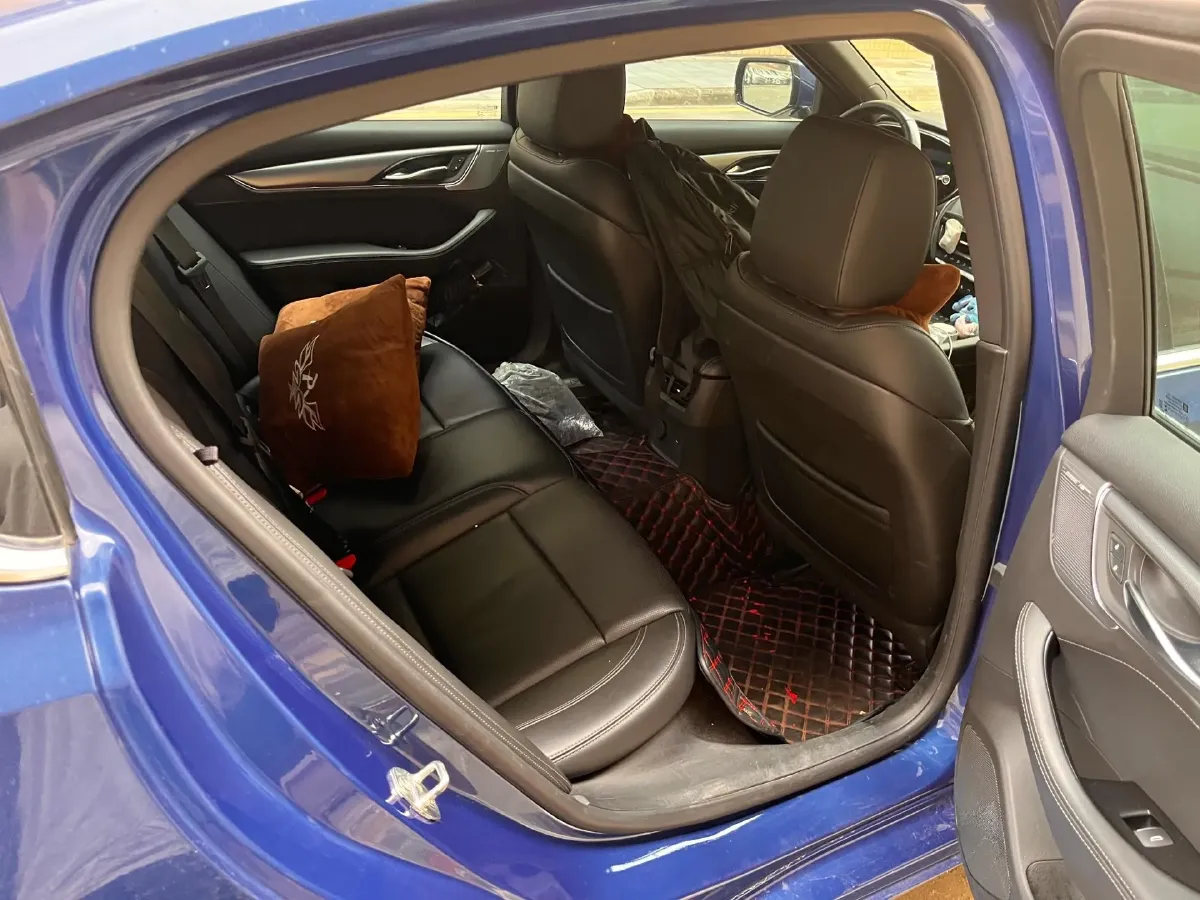 2020 Cadillac CT5 2.0T 237HP L4 10AT,autocango,china used car exporter,china ev exporter,chinese used car exporter,chinese used ev exporter