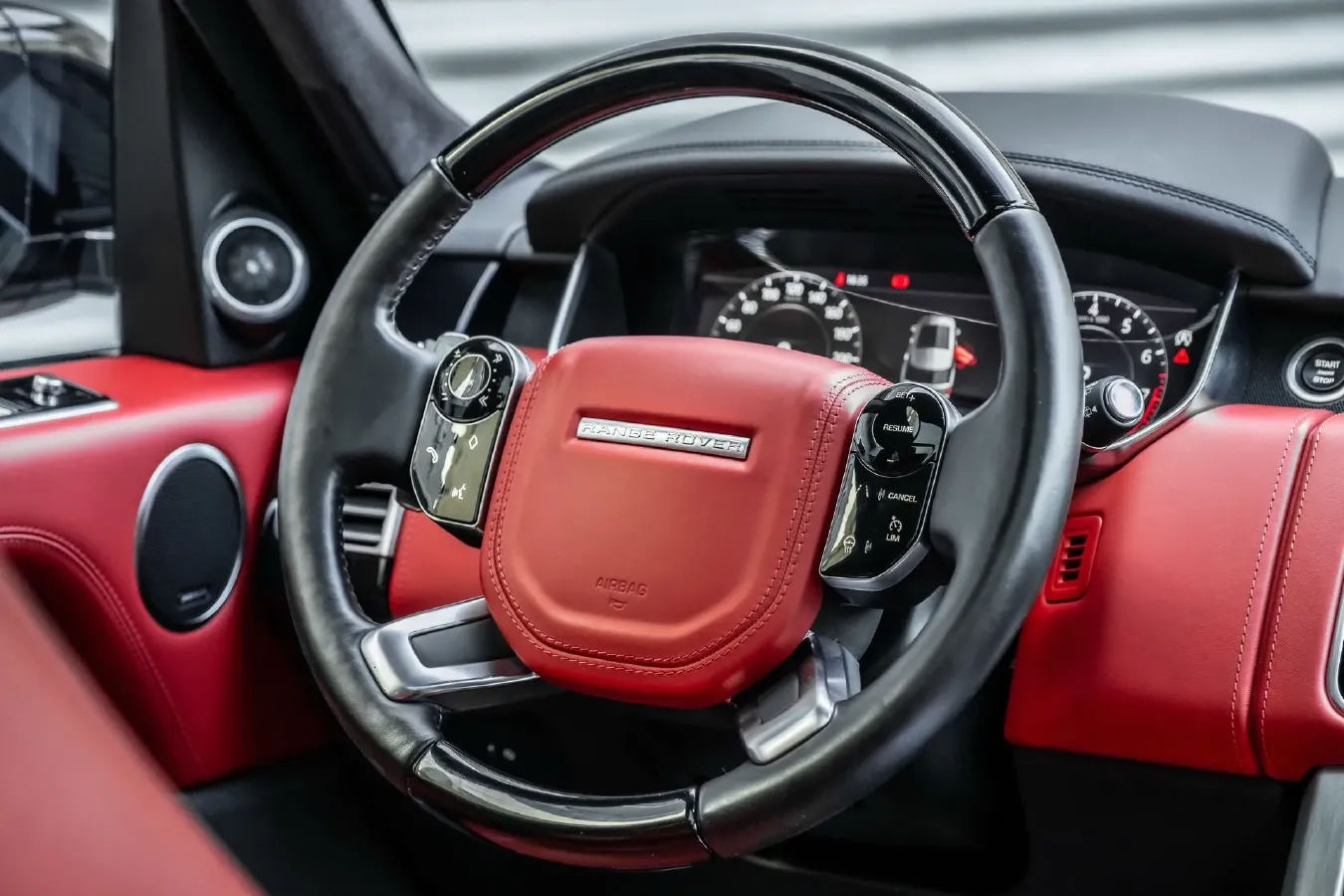 2021 Land Rover Range Rover 3.0T 400HP L6 8AT,autocango,china used car exporter,china ev exporter,chinese used car exporter,chinese used ev exporter