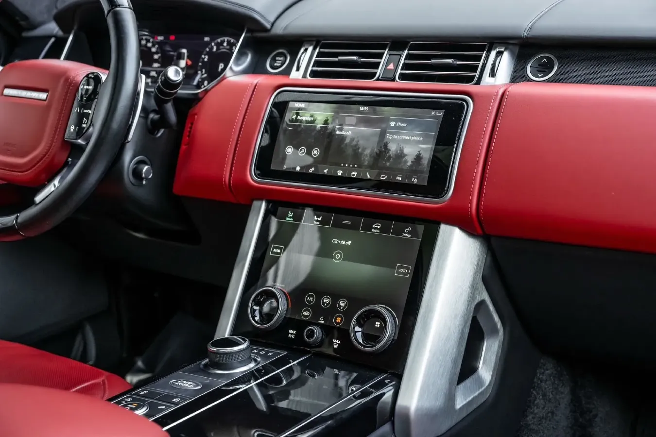 2021 Land Rover Range Rover 3.0T 400HP L6 8AT,autocango,china used car exporter,china ev exporter,chinese used car exporter,chinese used ev exporter