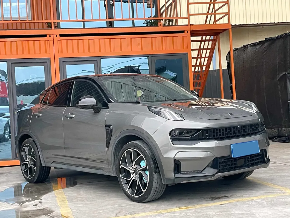 2020 LYNK&CO 05 2.0T 254HP L4 8AT,autocango,china used car exporter,china ev exporter,chinese used car exporter,chinese used ev exporter