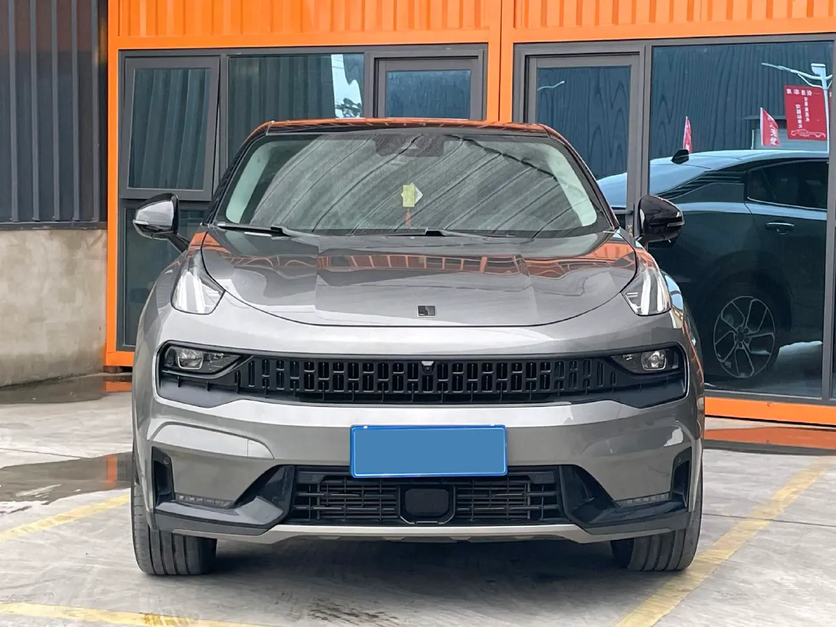 2020 LYNK&CO 05 2.0T 254HP L4 8AT,autocango,china used car exporter,china ev exporter,chinese used car exporter,chinese used ev exporter