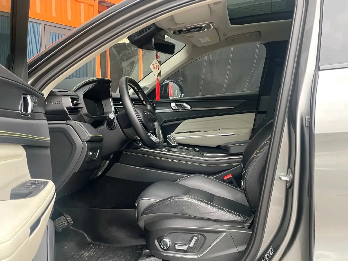 2020 LYNK&CO 05 2.0T 254HP L4 8AT,autocango,china used car exporter,china ev exporter,chinese used car exporter,chinese used ev exporter