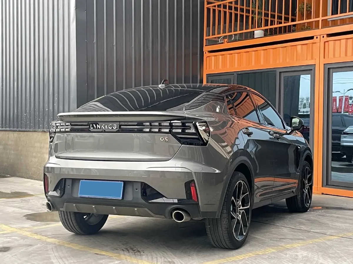 2020 LYNK&CO 05 2.0T 254HP L4 8AT,autocango,china used car exporter,china ev exporter,chinese used car exporter,chinese used ev exporter