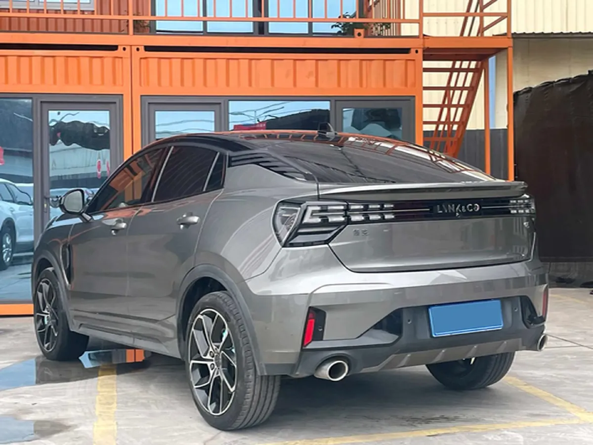 2020 LYNK&CO 05 2.0T 254HP L4 8AT,autocango,china used car exporter,china ev exporter,chinese used car exporter,chinese used ev exporter