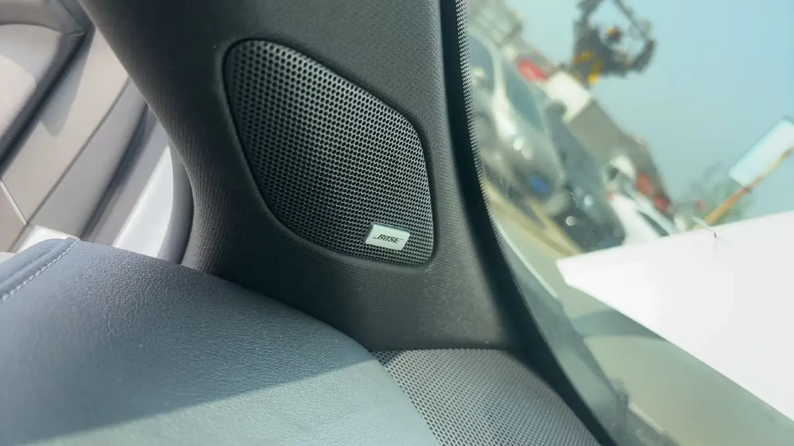 2023 Cadillac XT4 2.0T 237HP L4 9AT,autocango,china used car exporter,china ev exporter,chinese used car exporter,chinese used ev exporter