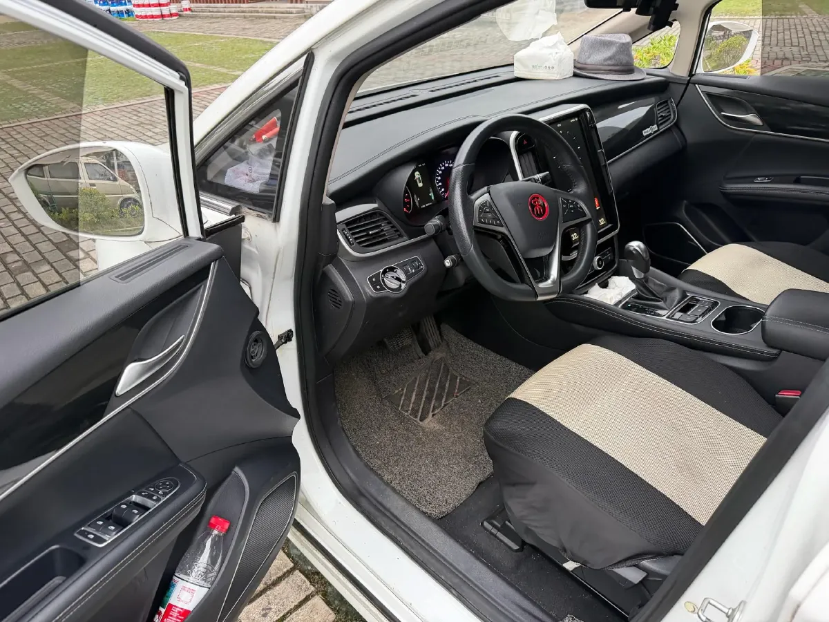 2017 BYD Song MAX 1.5T 154HP L4 6DCT,autocango,china used car exporter,china ev exporter,chinese used car exporter,chinese used ev exporter