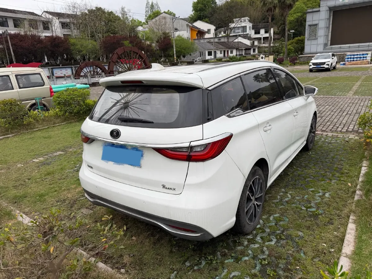 2017 BYD Song MAX 1.5T 154HP L4 6DCT,autocango,china used car exporter,china ev exporter,chinese used car exporter,chinese used ev exporter