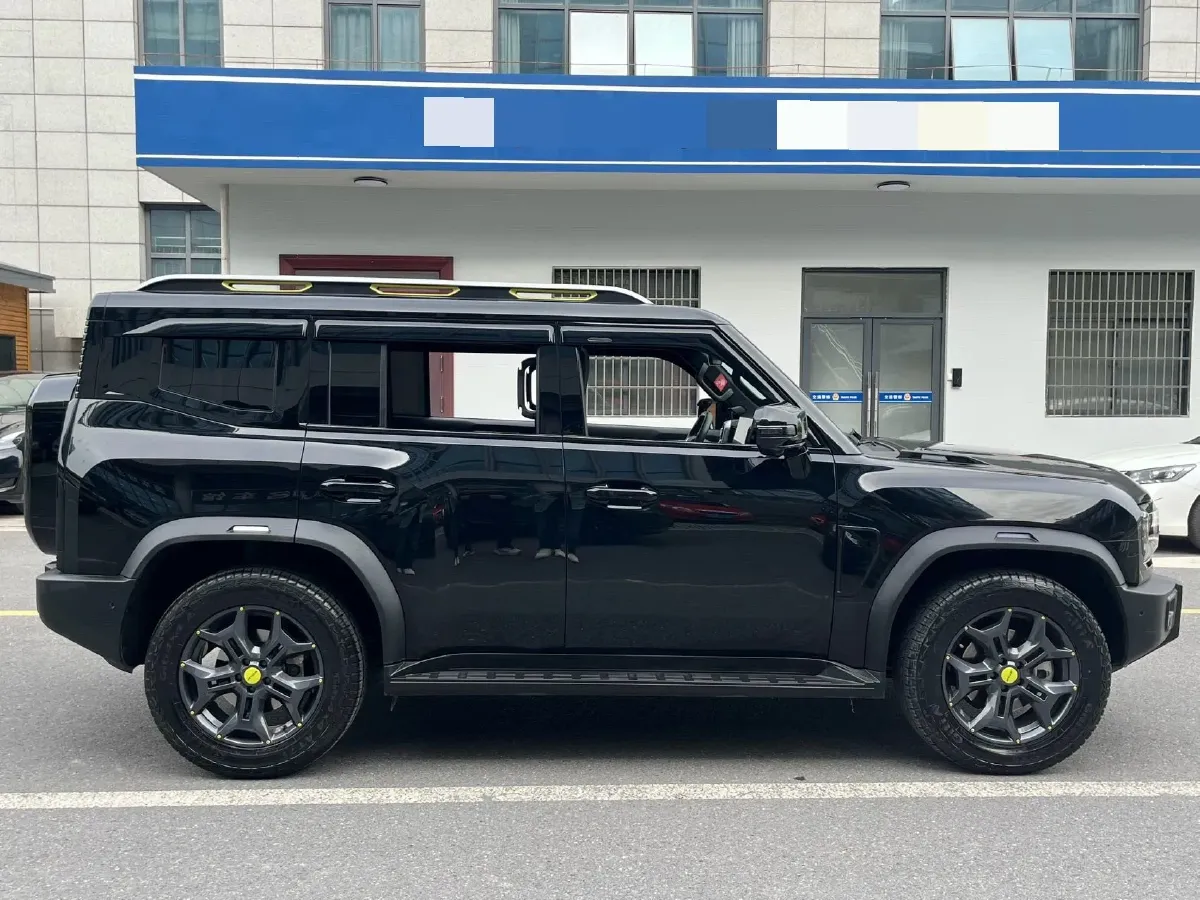 2023 Jetour Traveller 2.0T 254HP L4 7DCT,autocango,china used car exporter,china ev exporter,chinese used car exporter,chinese used ev exporter