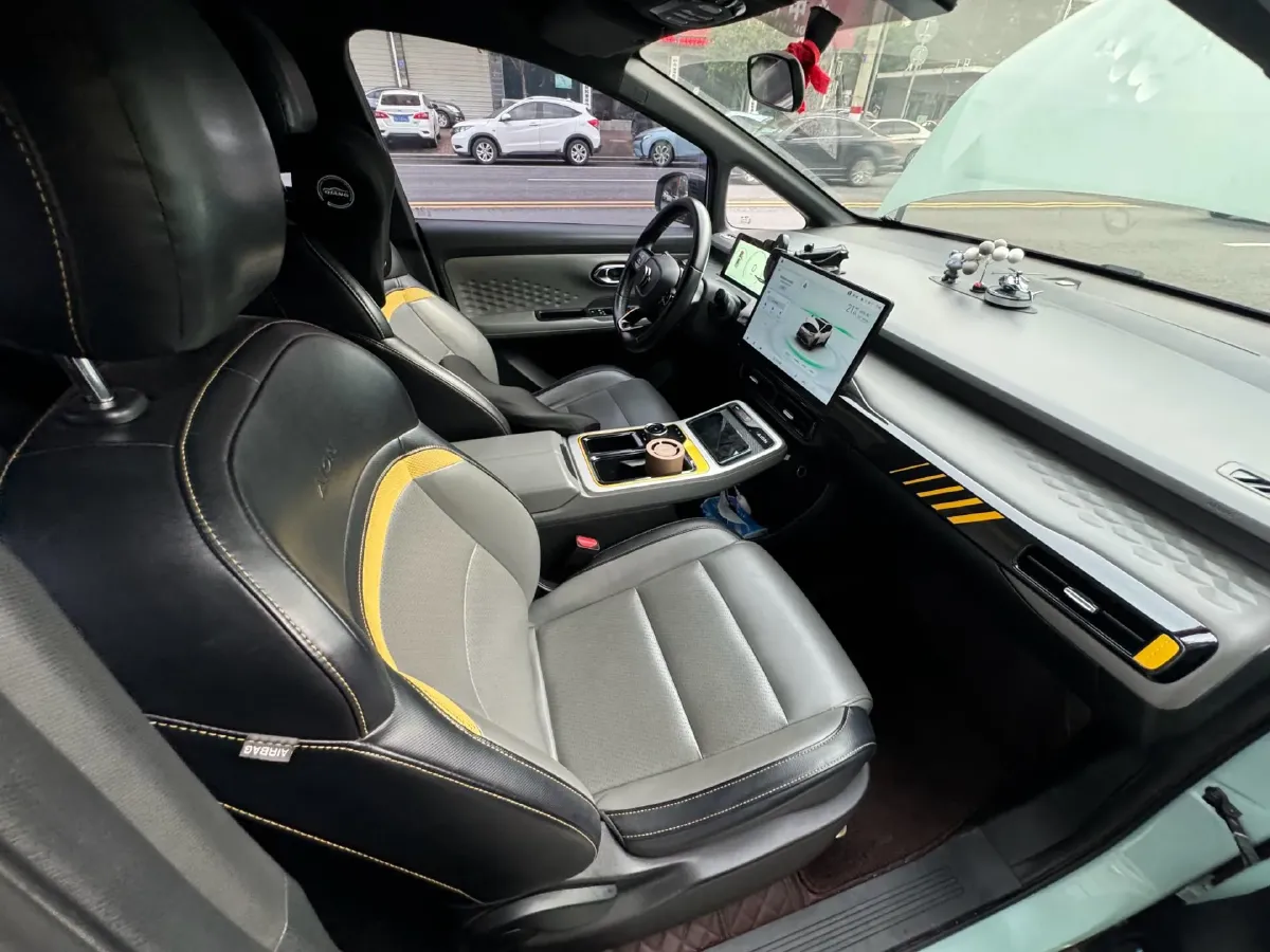 2022 Aion Y BEV 76.8KWH,autocango,china used car exporter,china ev exporter,chinese used car exporter,chinese used ev exporter