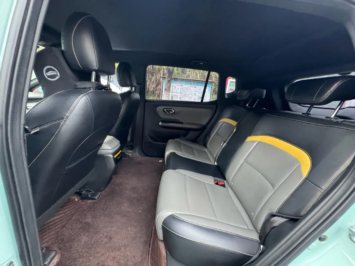 2022 Aion Y BEV 76.8KWH,autocango,china used car exporter,china ev exporter,chinese used car exporter,chinese used ev exporter