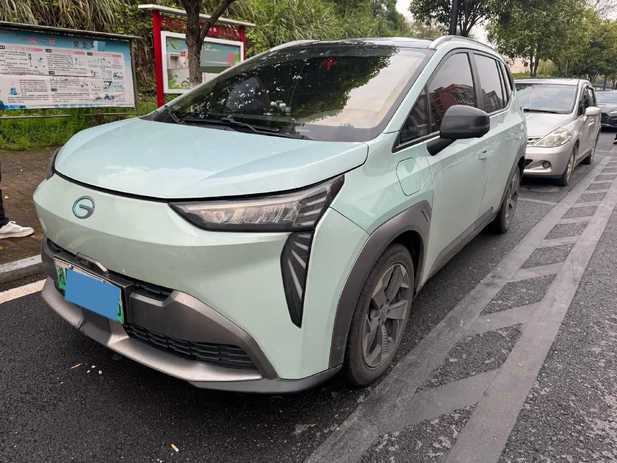 2022 Aion Y BEV 76.8KWH,autocango,china used car exporter,china ev exporter,chinese used car exporter,chinese used ev exporter