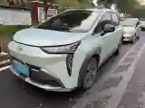2022 Aion Y BEV 76.8KWH