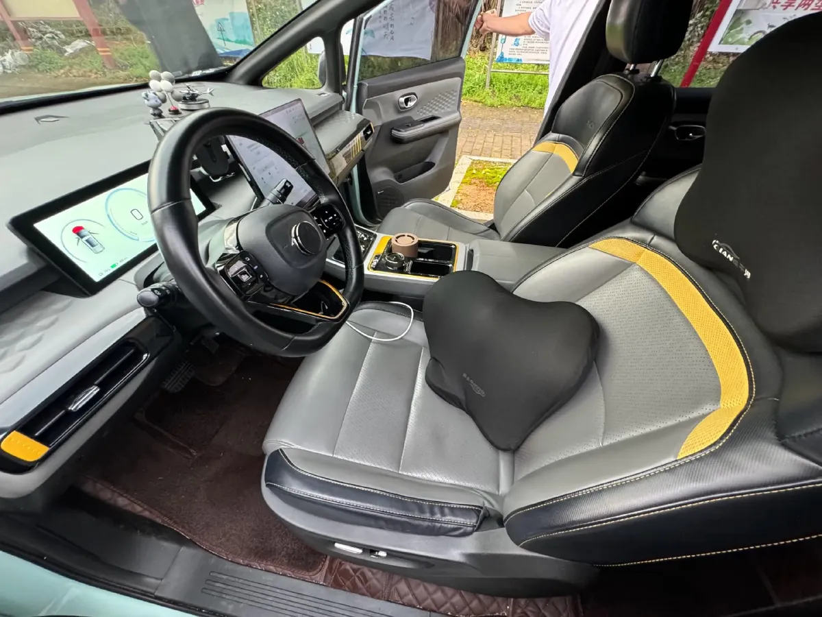 2022 Aion Y BEV 76.8KWH,autocango,china used car exporter,china ev exporter,chinese used car exporter,chinese used ev exporter