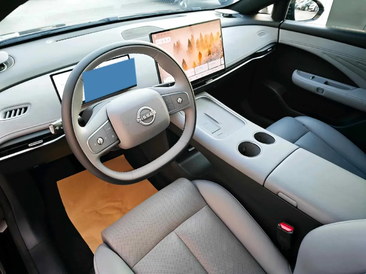 2025 Nissan N7 BEV,autocango,china used car exporter,china ev exporter,chinese used car exporter,chinese used ev exporter