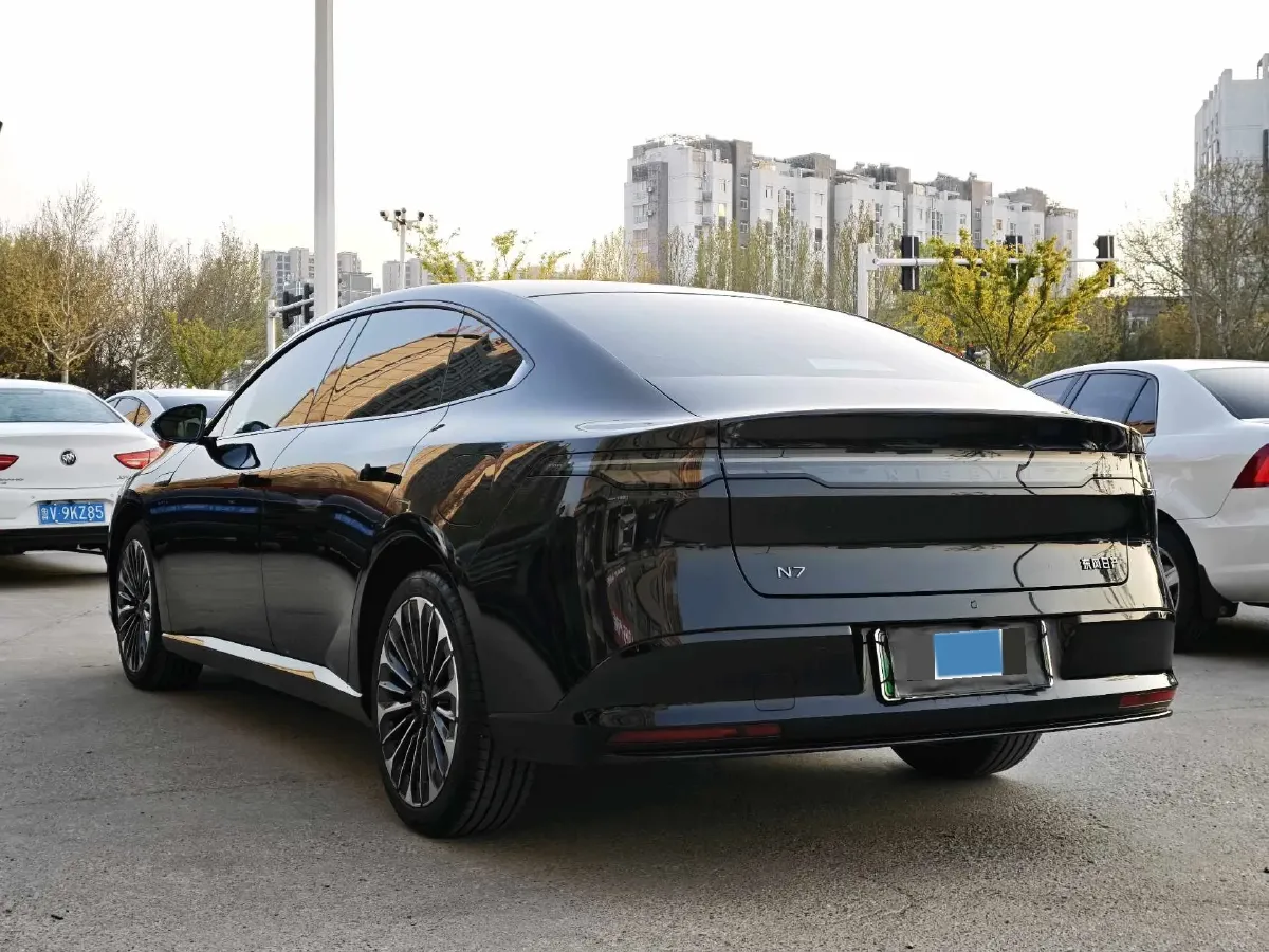 2025 Nissan N7 BEV,autocango,china used car exporter,china ev exporter,chinese used car exporter,chinese used ev exporter