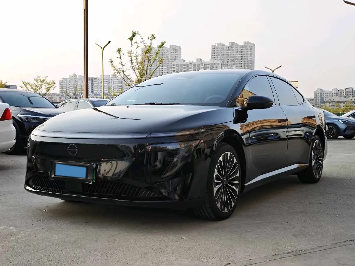 2025 Nissan N7 BEV,autocango,china used car exporter,china ev exporter,chinese used car exporter,chinese used ev exporter