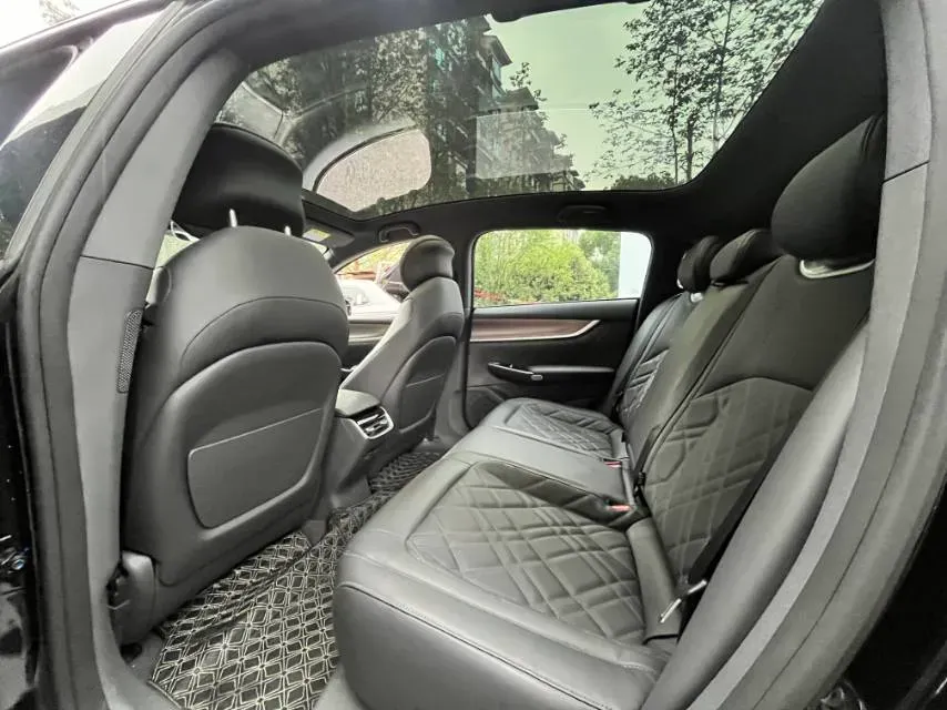 2024 ChangAn QiYuan A07 BEV 58.9KWH,autocango,china used car exporter,china ev exporter,chinese used car exporter,chinese used ev exporter