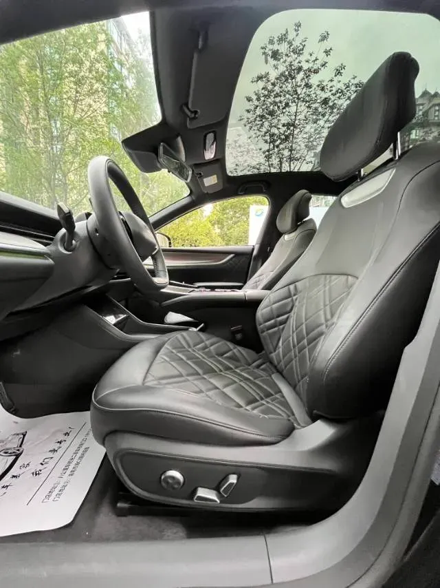 2024 ChangAn QiYuan A07 BEV 58.9KWH,autocango,china used car exporter,china ev exporter,chinese used car exporter,chinese used ev exporter