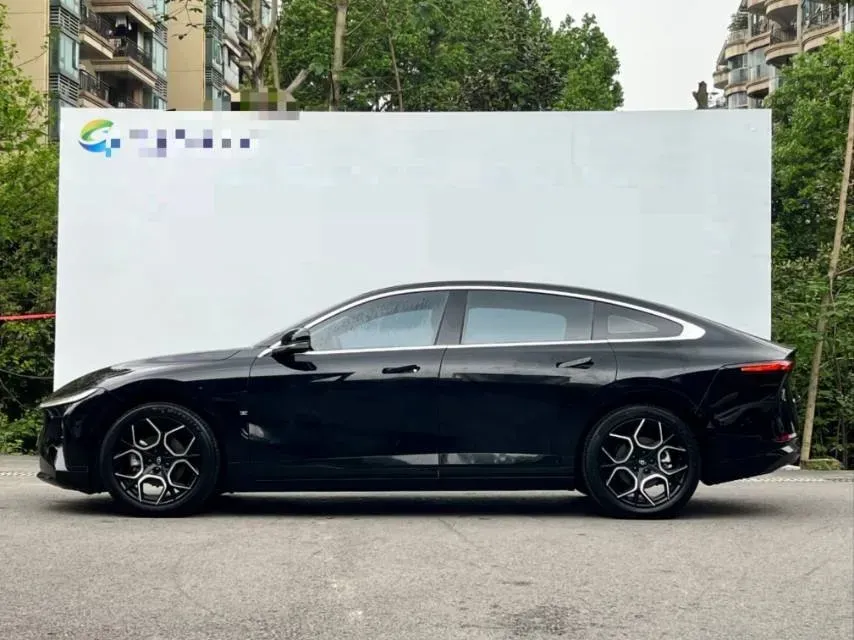 2024 ChangAn QiYuan A07 BEV 58.9KWH,autocango,china used car exporter,china ev exporter,chinese used car exporter,chinese used ev exporter