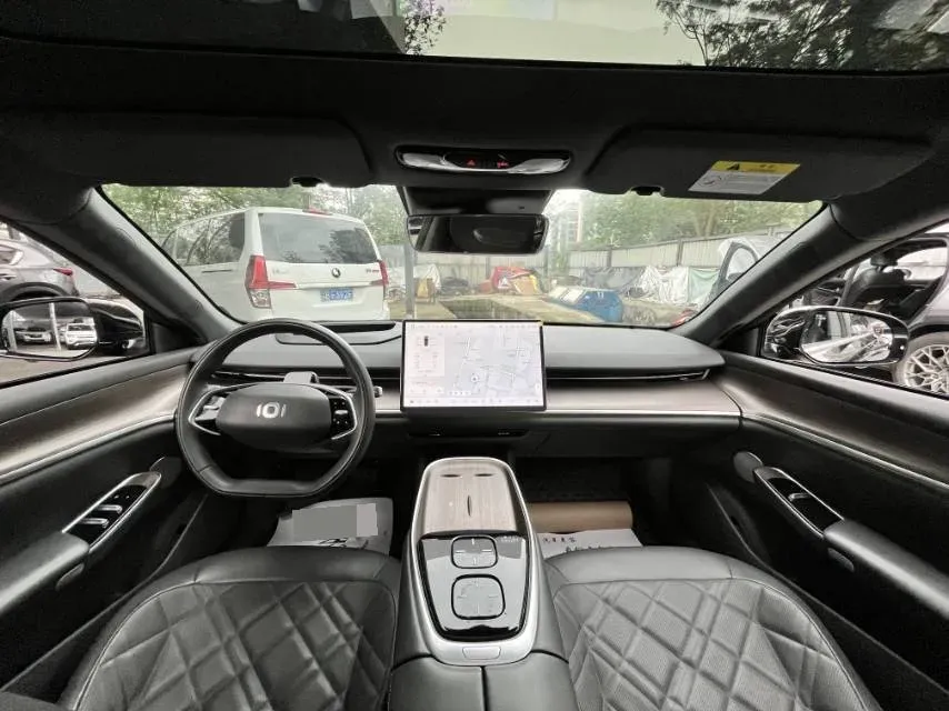 2024 ChangAn QiYuan A07 BEV 58.9KWH,autocango,china used car exporter,china ev exporter,chinese used car exporter,chinese used ev exporter