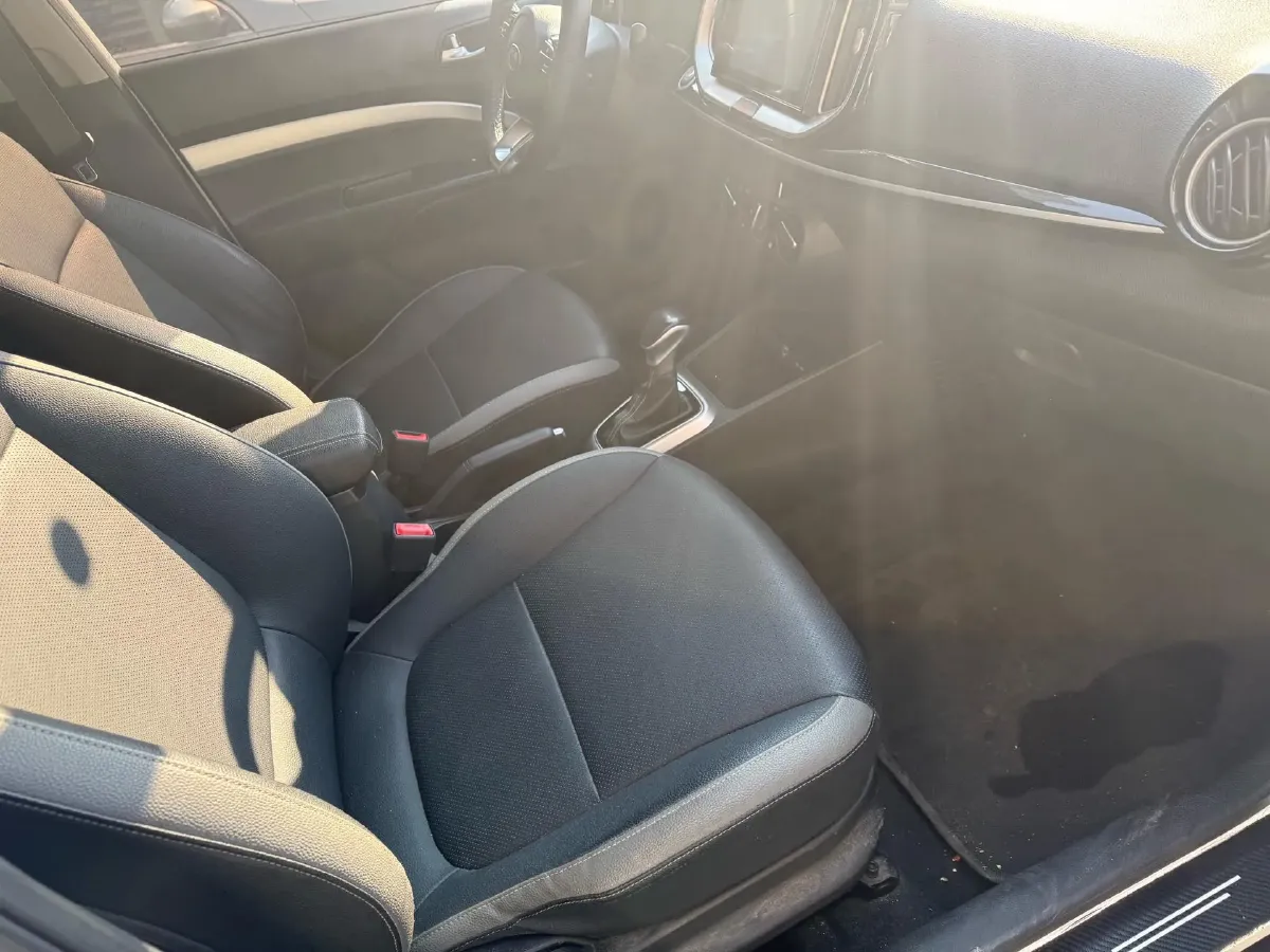 2019 Kia KX1 1.4L 100HP L4 6AT,autocango,china used car exporter,china ev exporter,chinese used car exporter,chinese used ev exporter