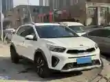 2019 Kia KX1 1.4L 100HP L4 6AT