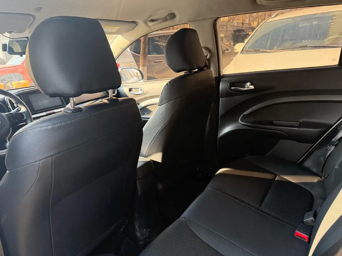 2019 Kia KX1 1.4L 100HP L4 6AT,autocango,china used car exporter,china ev exporter,chinese used car exporter,chinese used ev exporter