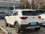 2019 Kia KX1 1.4L 100HP L4 6AT